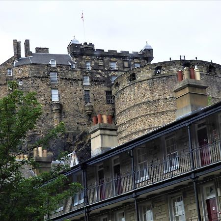 Grassmarket Studio Edinburgh Bagian luar foto